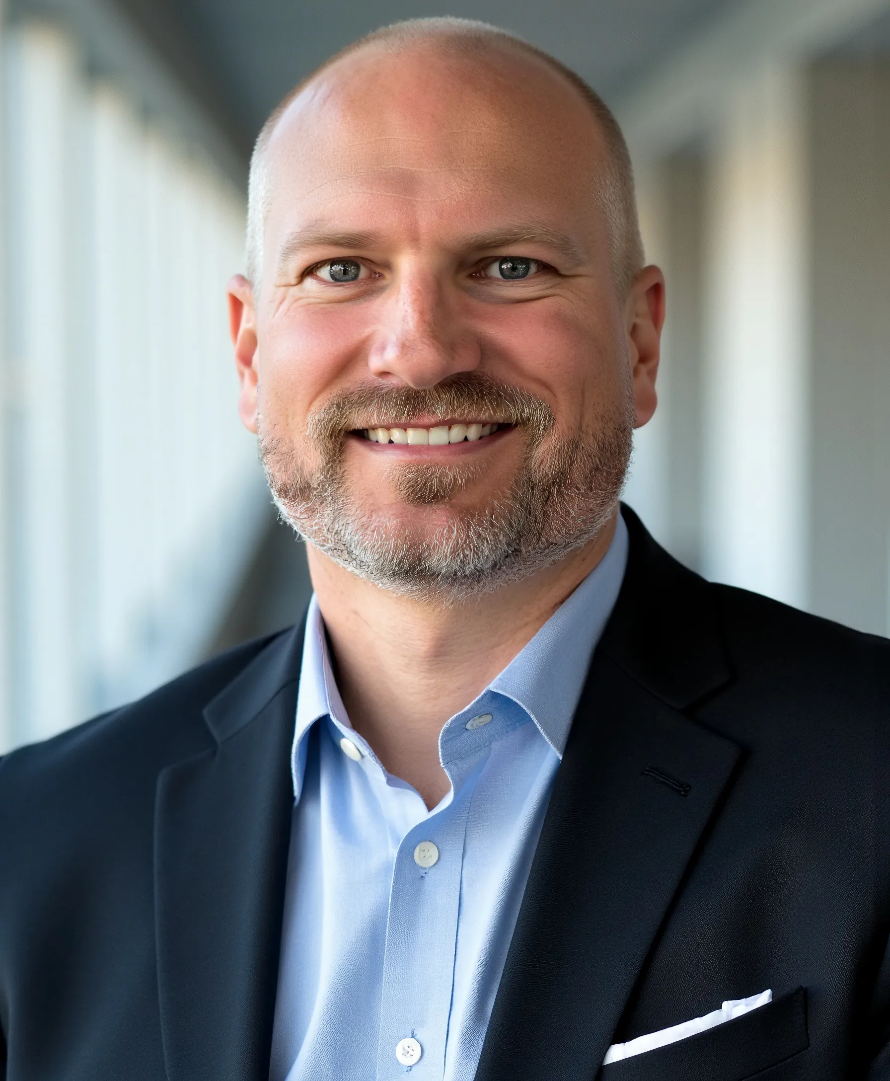 Brant Phillips