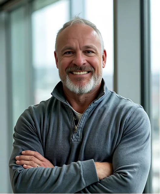Jim Stuart